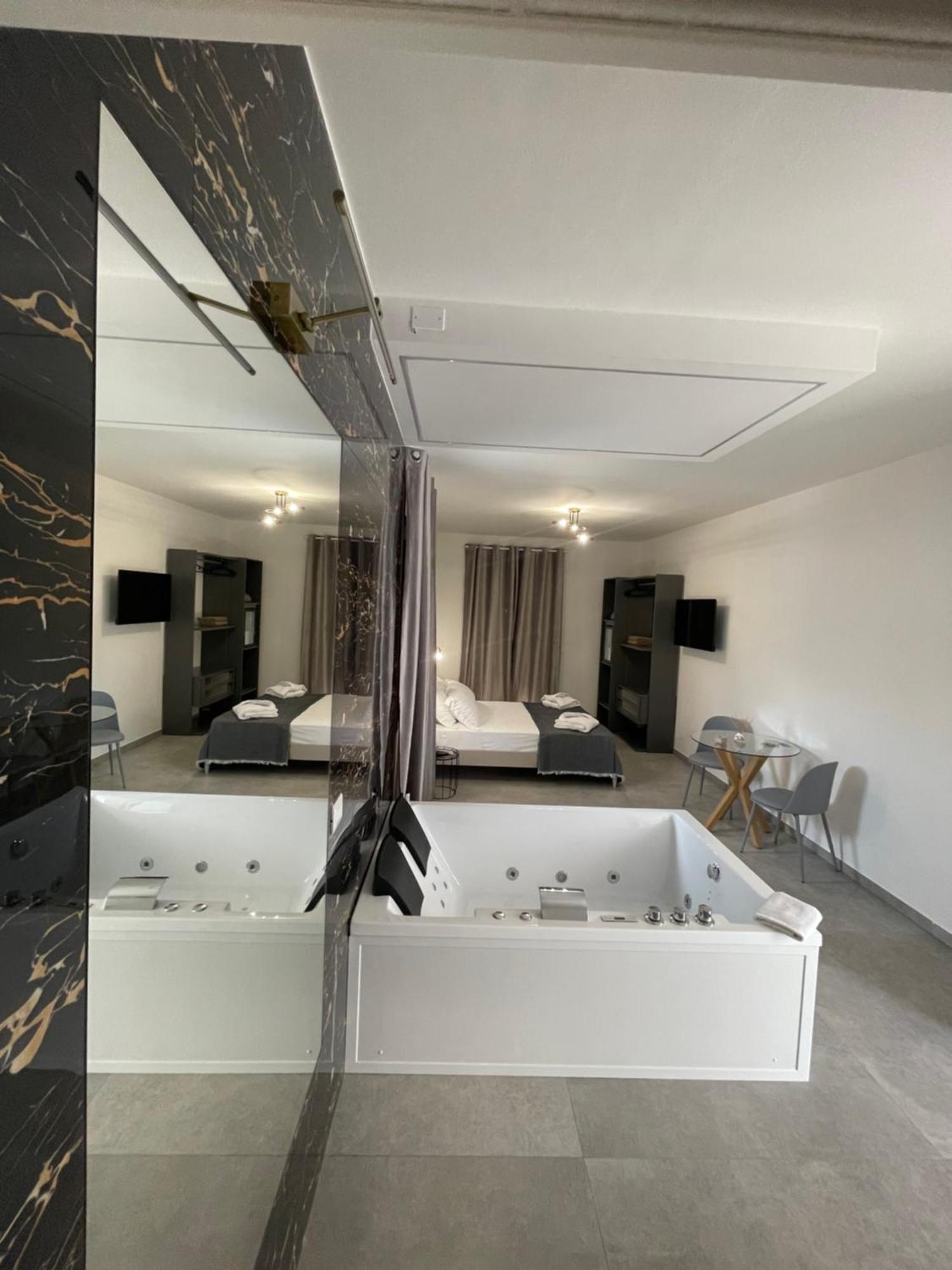 B&B Casa Giulivo 1 Pantanagianni Torre Santa Sabina Ngoại thất bức ảnh