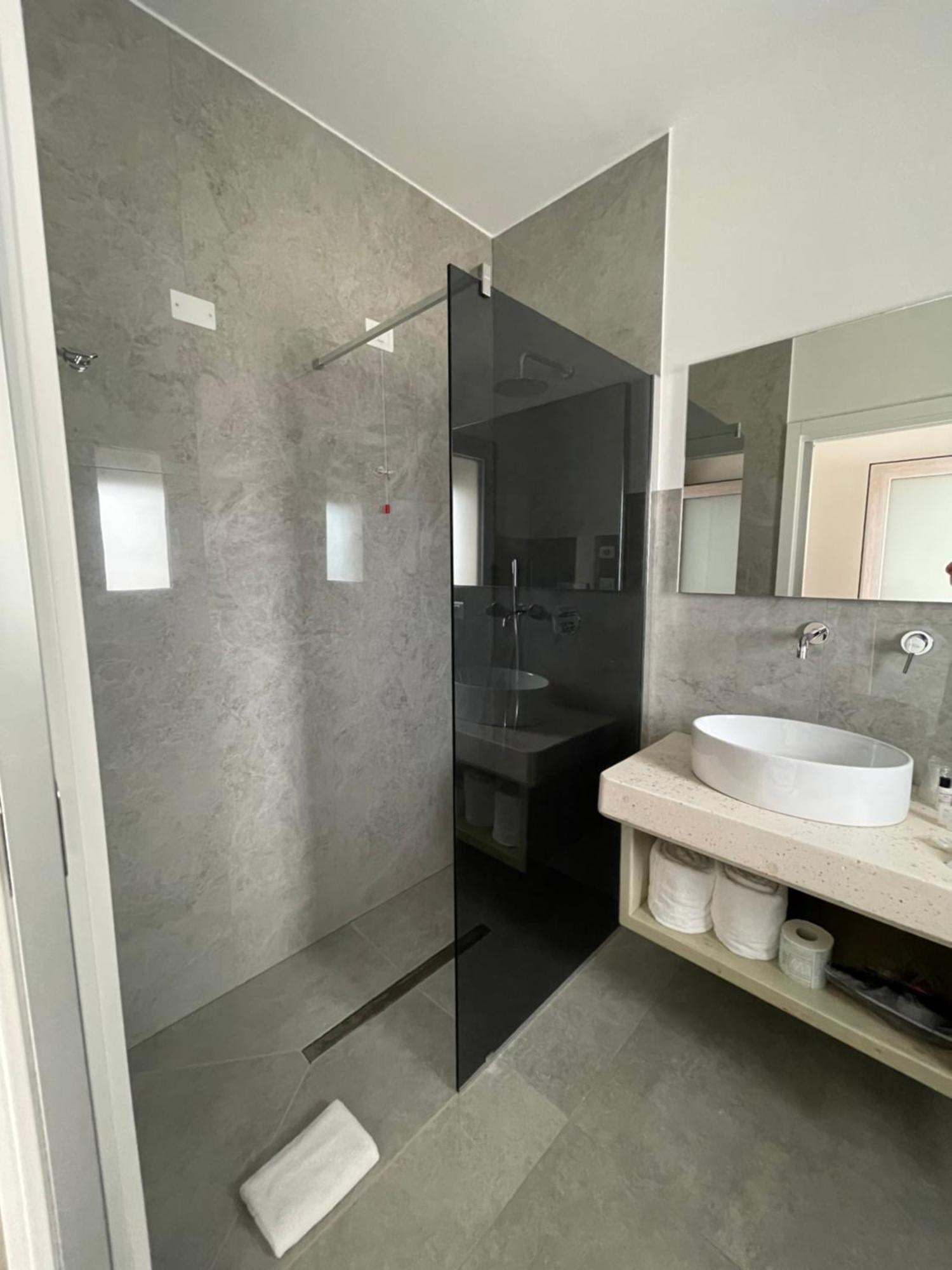 B&B Casa Giulivo 1 Pantanagianni Torre Santa Sabina Ngoại thất bức ảnh