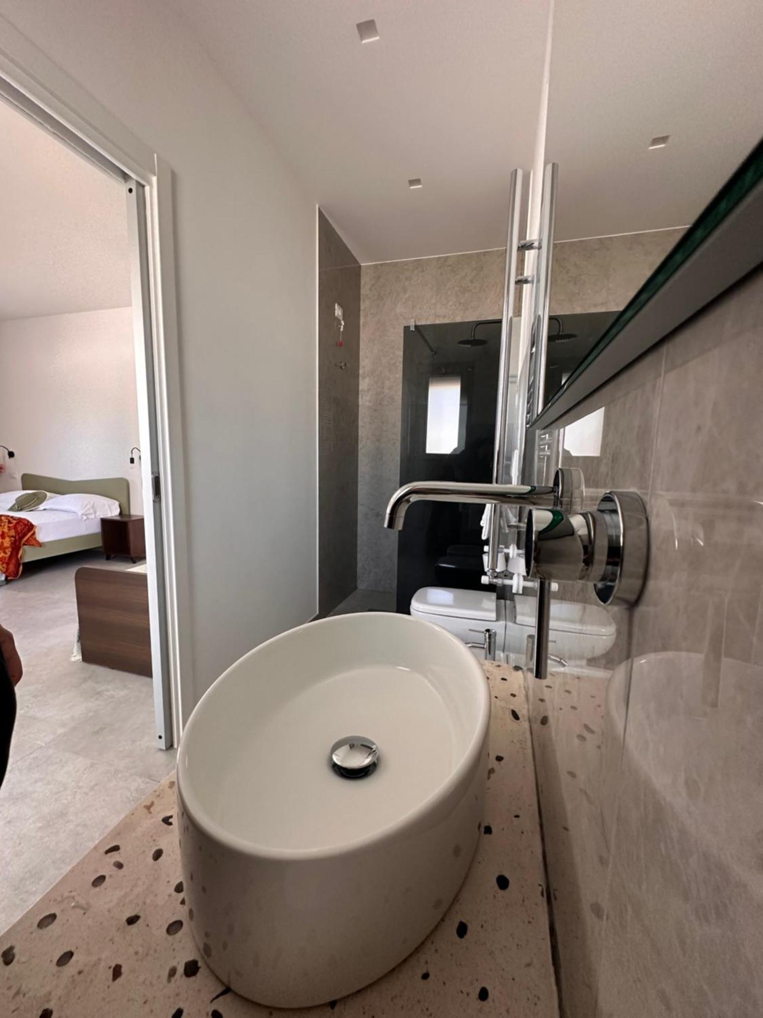 B&B Casa Giulivo 1 Pantanagianni Torre Santa Sabina Ngoại thất bức ảnh