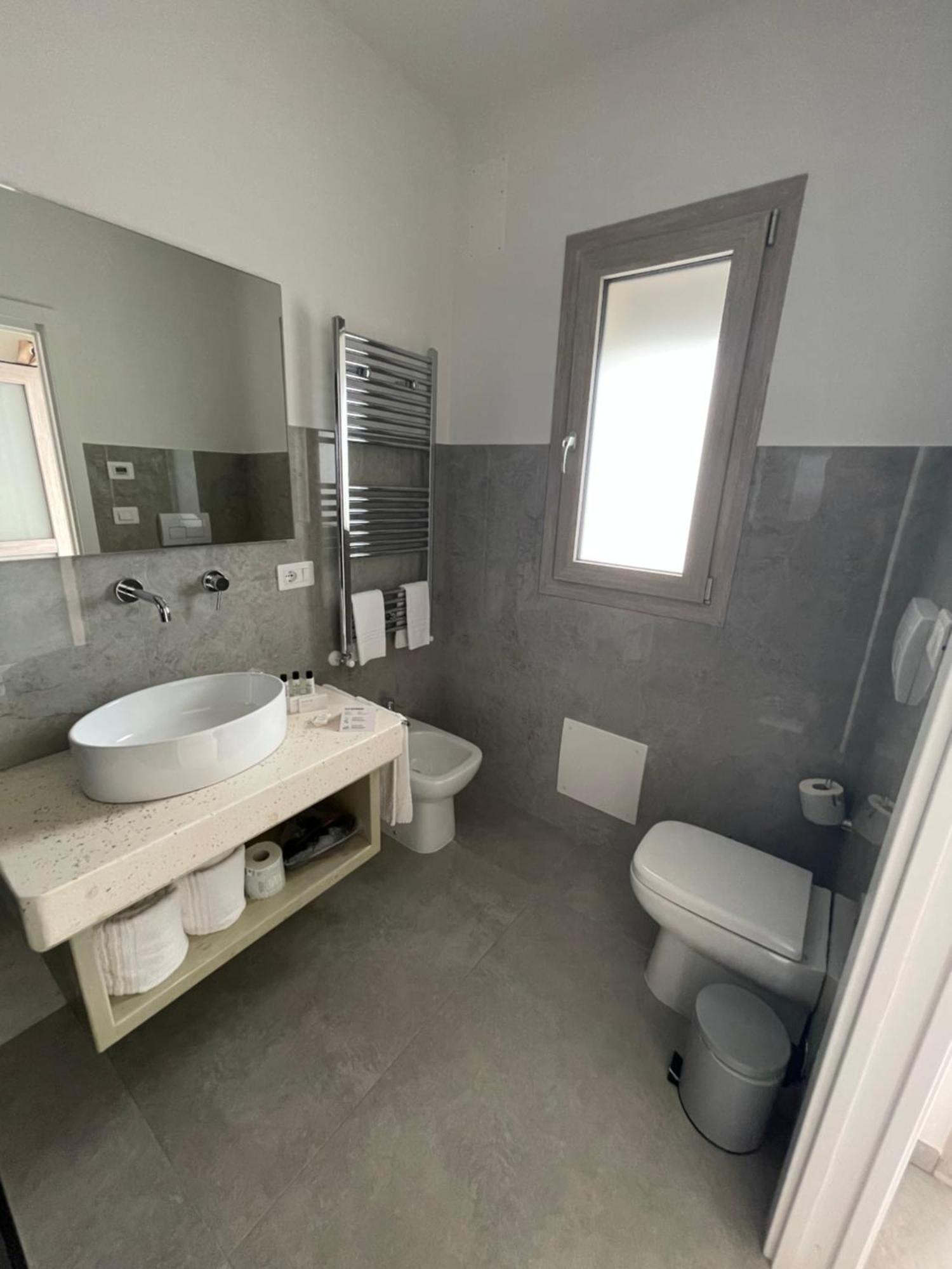 B&B Casa Giulivo 1 Pantanagianni Torre Santa Sabina Ngoại thất bức ảnh