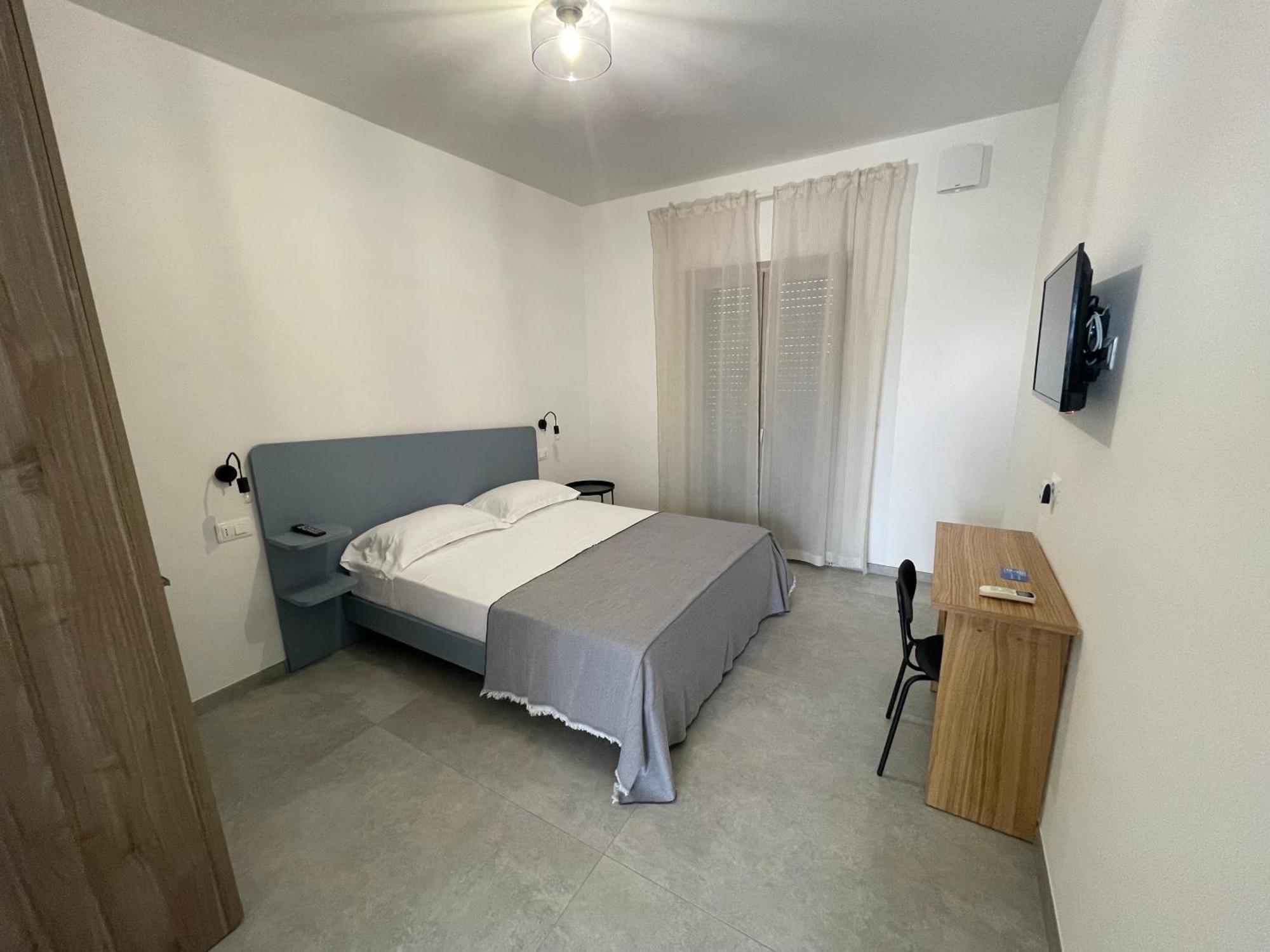 B&B Casa Giulivo 1 Pantanagianni Torre Santa Sabina Ngoại thất bức ảnh